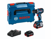 Bosch GSR 18V-90 C Cordless Drill Driver