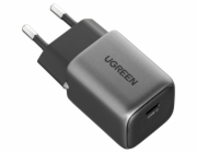UGREEN Nexode Mini 20W PD GaN Tech Charger black