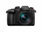 Panasonic Lumix GH5 II Kit with Leica ES 2,8-4,0/12-60 OIS