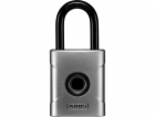 ABUS Touch 57/50 visací zámek IP66/68 - na otisk prstu