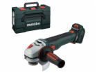 Metabo WVB 18 LT BL 11-125 Quick Akku-Winkelschleifer