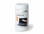 Durable SCREENCLEAN BOX 100 Feuchtreinigungstücher    573602
