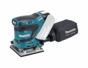 Makita DBO484Z Akku-Schwingschleifer