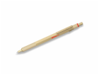 rotring 600 Ballpoint Pen Metallic Gold