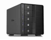 FANTEC MB-X5U31H 5x 3,5  Housing