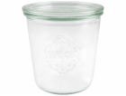 WECK Sturzglas 580ml 6er Pack
