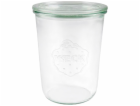 WECK Sturzglas 850ml 6er Pack