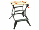 Pracovní stůl Black&Decker WM536