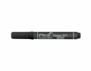 Pica Permanentmarker 2-6mm, Wedge Tip, black