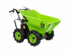 Zipper ZI-RD300 Wheel Dumper