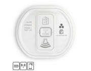 Ei Electronics Ei208IW i-Serie CO Kohlenmonoxid Melder detektor oxidu uhelnatého