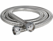 SPRCHOVÁ HADICE PLASTOVÁ V KOVOVÉM Opletení 1500WL // WNC-IMP-150