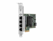 HP Enterprise P51178-B21 HPE Broadcom BCM5719 Ethernet 1Gb 4-port BASE-T Adapter ( Gen10 Plus )