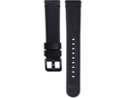 Kožený náramek SAMSUNG Essex od Strap Studio, řemínek k hodinkám