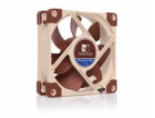 Noctua NF-A8 5V PWM, skříňový ventilátor