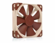Noctua NF-F12 5V, skříňový ventilátor