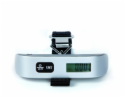 Digitální váha na zavazadla - DOMO DO9090W