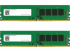 Duální sada Mushkin DIMM 64 GB DDR4-3200 (2x 32 GB), RAM