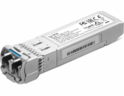 SFP modul TP-Link TL-SM5110-LR 10Gbase-LR SFP+ LC, SM, Trans. 10km