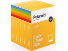 Polaroid Color film I-Type 5-pack