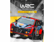 ESD WRC Generations Deluxe Edition