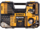 Accessory set 100pcs bits  drills  sockets  hole saws