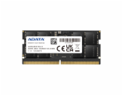 Adata/SO-DIMM DDR5/16GB/4800MHz/CL40/1x16GB