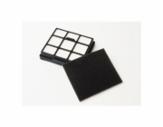 Sada filtrů pro vysavače řady DOMO DO7283S / DO7284S