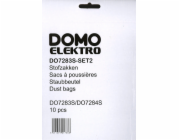 Sáčky pro vysavače DOMO DO7283S / 84S / 87S