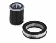 HEPA a prachový filtr pro aku vysavač DOMO DO227SV-SET