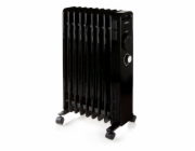 Olejový radiátor elektrický - DOMO DO7327R