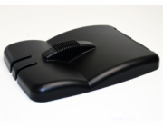 Víko na fritézu - plné - DOMO DO458FR-2