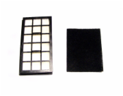 Sada vstupního a výstupního filtru DO7253S   