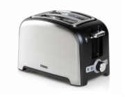 Topinkovač - nerez retro - DOMO DO959T