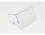 Přítlačná deska surovin ke kráječi DOMO MS171