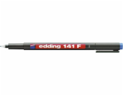 Fix popisovač Edding 141 F 0,6mm