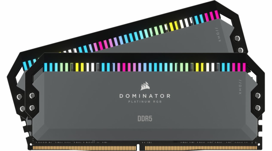 DIMM 32 GB DDR5-5200 (2x 16 GB) Dual-Kit, Arbeitsspeicher