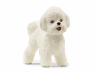 Schleich Farm World Bichon Frisé, Spielfigur