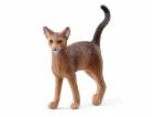 Schleich Farm World Abessinierkatze            13964