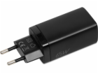 iBOX C-65 Black GaN 65W universal charger