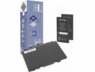 Mitsu do HP EliteBook 725 G3 820 G3 4000 mAh (44 Wh) 11.1...