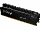 DIMM 64 GB DDR5-6000 (2x 32 GB) Dual-Kit, Arbeitsspeicher