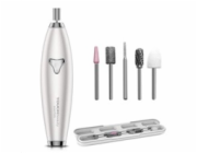 TOUCHBeauty 1733 Bruska na manikúru a pedikúru 6v1