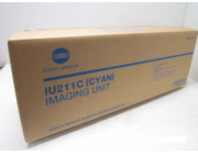 Konica Minolta válec IU211C  A0DE0HF  or