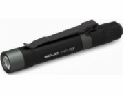 SolidLine ST2 black TEST, blister