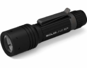 SolidLine ST5 black TEST IT, blister