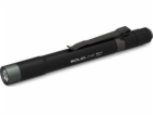 SolidLine ST4 black TEST IT, blister