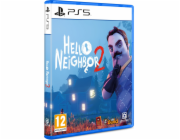 PS5 hra Hello Neighbor 2