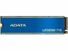 ADATA LEGEND 710  2TB SSD / Interní / Chladič / PCIe Gen3...
