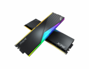 ADATA 64GB DDR5 6000MHz 2x32GB AX5U6000C3032G-DCLARBK Adata Lancer/DDR5/64GB/6000MHz/CL30/2x32GB/RGB/Black